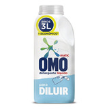 Omo Líquido Para Diluir 