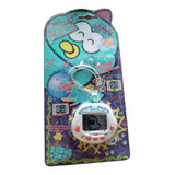 Tamagotchi Dinkie Dino Rakuraku Dinokun Original