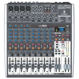 Mesa De Audio Behringer Xenyx X1622 Usb C/efeitos Shop Guita