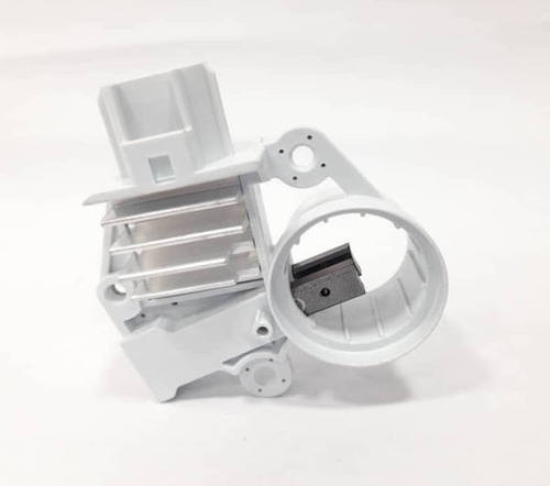 Regulador Alternador Ford Ecosport Escape 6g Mustang Gris Foto 6