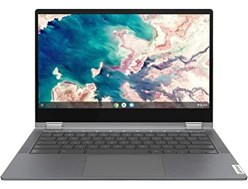 Laptop Lenovo  Flex 5 13.3  Fhd Ips Touchscreen 2in1 Chromeb