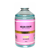 Prepe Bactericida Helen Color 500 Ml Unhas Nail Designer