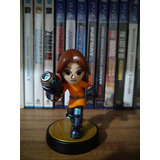 Amiibo Mii Gunner