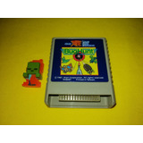 Bug Hunt Atari Xe Video Game Cartridge Original