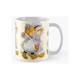 Taza Sarah Kay Calidad Premium