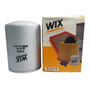 Filtro De Aceite Wix 51675 Mitsubishi Canter Y Kia Pregio Kia Pregio