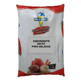 Du Porto Sabores Sorvetes, Picolés, Confeitaria, Massas 1kg