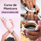 Curso Manicura Semi Permanente