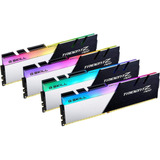 Memoria Ram G.skill Trident Z/ddr4 32gb 4 Und Escritorio