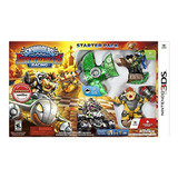 Skylanders Superchargers Racing Starter Pack - Nintendo 3ds