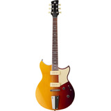 Guitarra Yamaha Rss02t Ssb Sunset Burst Revstar