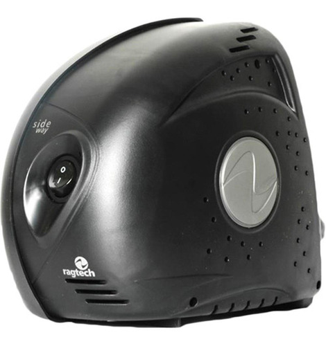 Estabilizador Side Way 300va Mono 220v Preto 5302 Ragtech