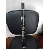 Clarinete Sistema Bohen De Massa Com Número Finais849.