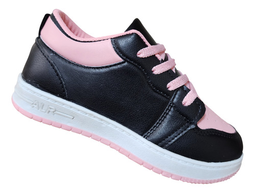 Zapatillas Infantiles Comodas Estilo Urbanas - Casual 7381