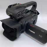 Videocámara Canon Xa11 Totalmente Funcional