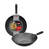 Sarten Wok Moka 34 X 10 Cm Marca Ibili