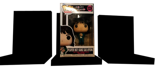 Paquete 6 Estantes/repisa Flotantes Pequeños Mdf Funkos