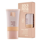 Base Mate Perfect Boca Rosa Beauty Payot Cor 4 Antônia 30ml