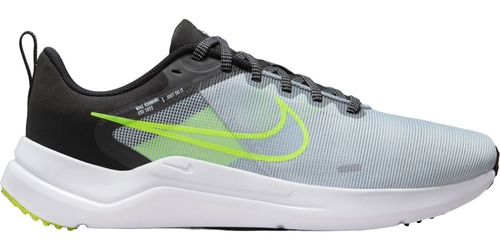 Tenis Nike Downshifter 12-gris