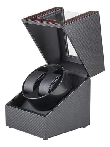 Caja Organizadora Watch Winder Box, Caja Expositora For Gua