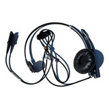 Diadema Headset Home Office Plantronics Hw291n Con Da40 Usb