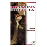 Romeo Y Julieta, De Shakespeare, William. Editorial Leyenda, Tapa Blanda En Español, 0