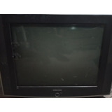 Televisor Samsung De 29 Pulgadas