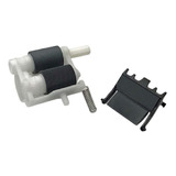 Kit Toma Papel + Separador Para Brother Hl 1200 1112 1212w