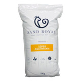 Sand Royal Arena Aromática Para Gatos, Bulto 9kg