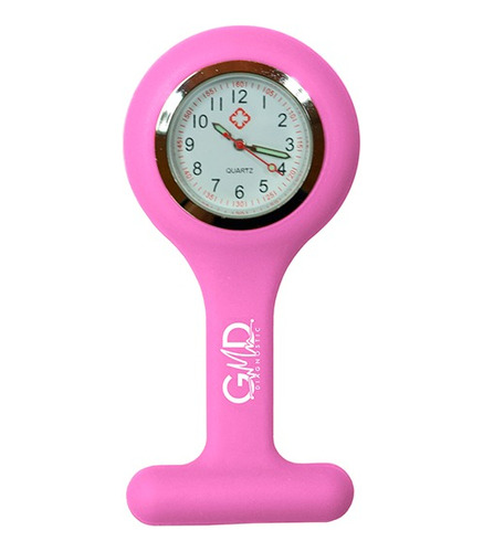 Reloj Para Enfermería, Profesionales De La Salud Gmd