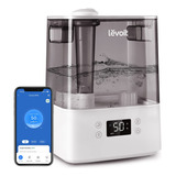 Levoit Humidificadores Para Dormitorio, Habitación Grande, H