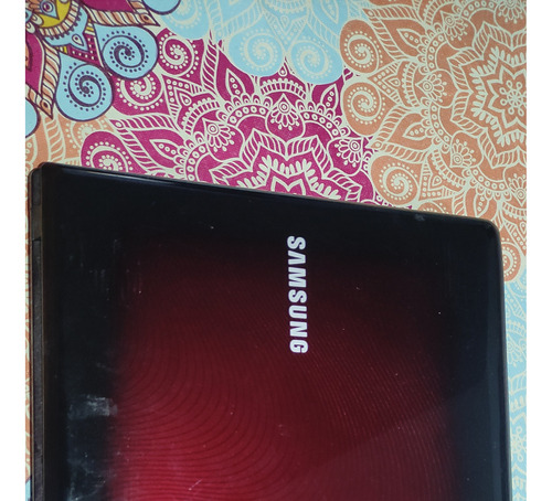 Notebook Samsung 14  Para Repuestos