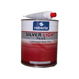  Roberlo Silver Light 3 L Pasta Automotriz