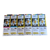 Pack 6 Tintas Compatibles Premium T554 T555 L8160 L8180