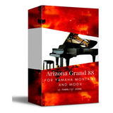 Ac Arizona Grand 88 Piano Pack - Yamaha Montage Modx