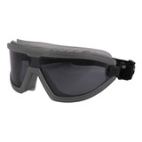 Antiparras Libus Aviator Gris Af X1 Unidad