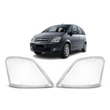 Juego Lente Optica Chevrolet Meriva 2003 2004 2005 Sellador