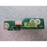 Tarjeta De Encendido Gateway Zx4300