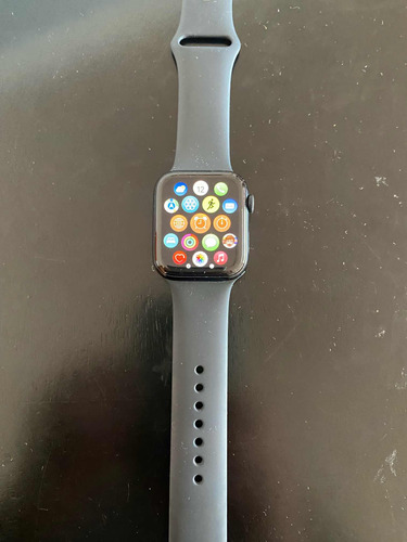 Apple Watch Se - Como Nuevo!