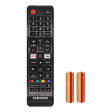 Bn59-01315e Control Samsung Original T4300 T5300 Netflix Www