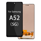 Pantalla Táctil Lcd Para Samsung Galaxy A52 5g A526b Incell