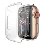 Funda 360 Para Apple Watch Serie 4 - 5 - 6 - Se / 40 Mm