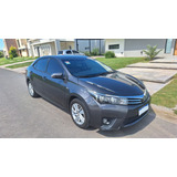 Toyota Corolla 1.8 Xei Cvt Pack 140cv