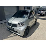 Smart Fortwo 1.0 Play 2018