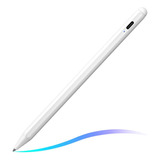 Lapiz Pencil Apple iPad Rechazo De Palma Modelos 2018-2023
