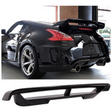 Aleron Trasero Nissan 370z Z34 Fairlady 09-19