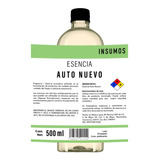 500 Ml Fragancia Aroma Para Detergentes, Shampoo Y Mas