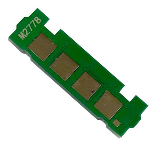 Chip Xerox Phaser 3052 3260 3215 3225 106r02778 Pack X 10 3k