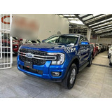 Ford Ranger 2024 Diesel Xlt