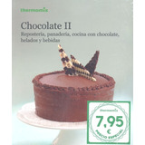 Chocolate Vol 2 Tm31